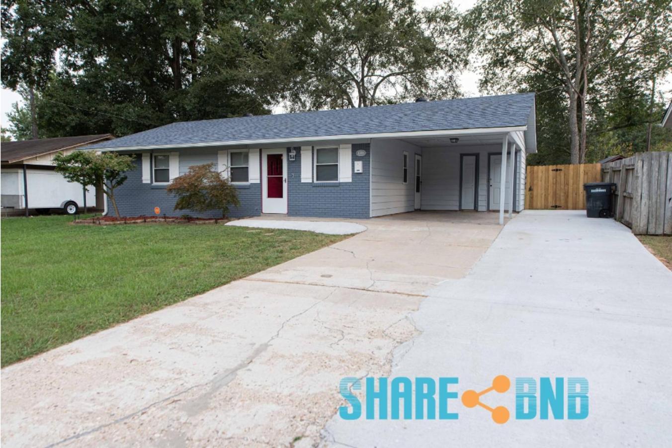Charming Sherwood Getaway - Comfort & Relaxation Exterior photo
